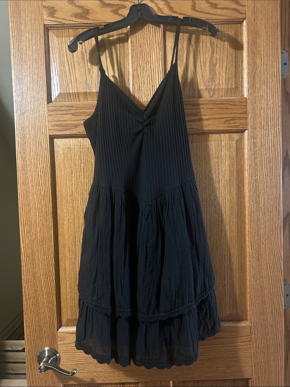 Aerie Spaghetti Strap Sundress